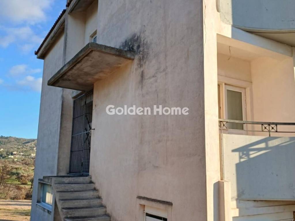 Εξωτερικός Χώρος