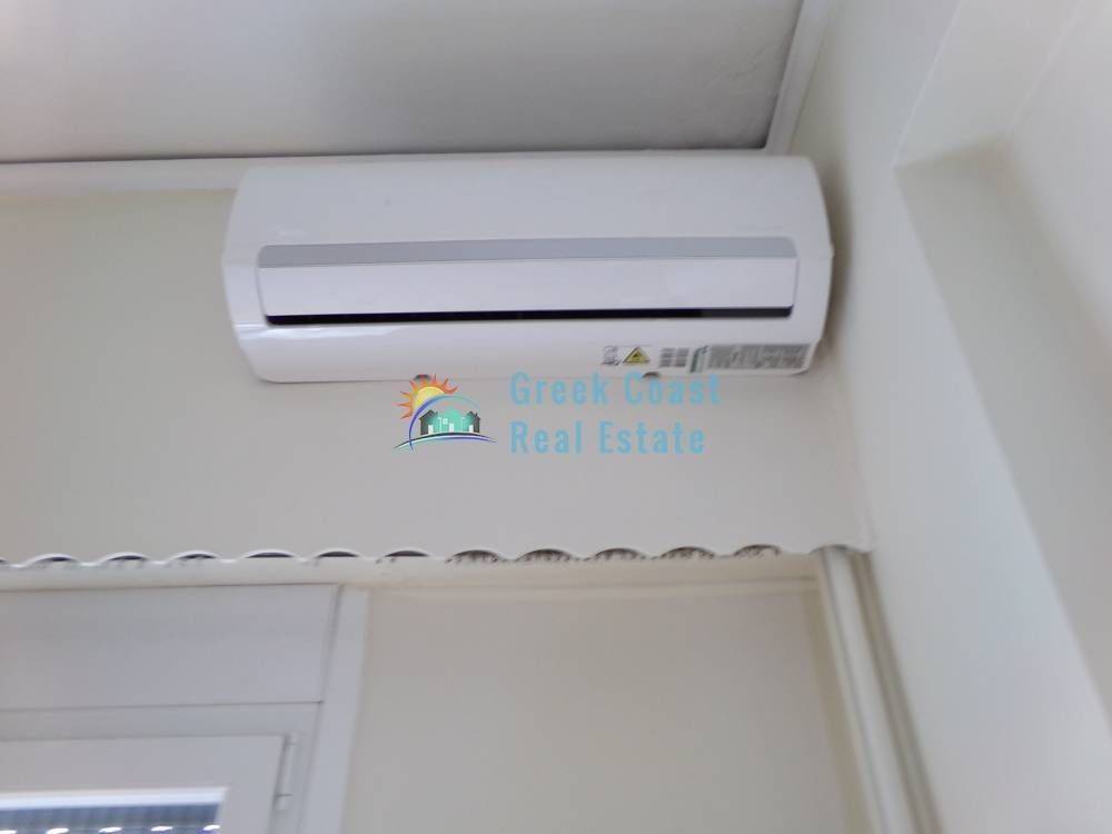 Άποψη χώρου