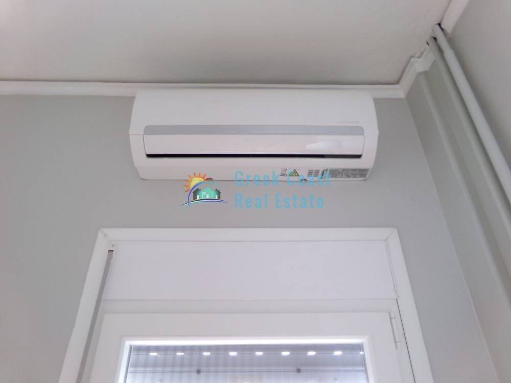 Άποψη χώρου