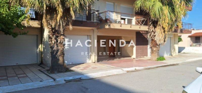 Εξωτερικός χώρος