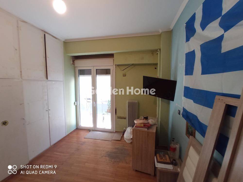 Υπνοδωμάτιο