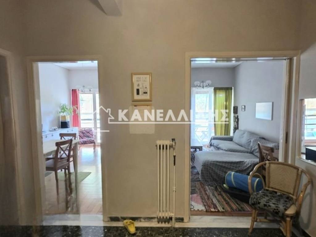 Άποψη χώρου