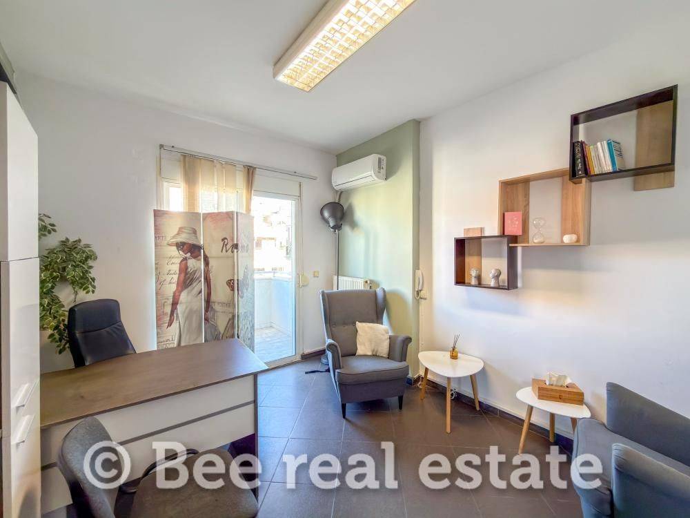 Άποψη εσωτερικού χώρου