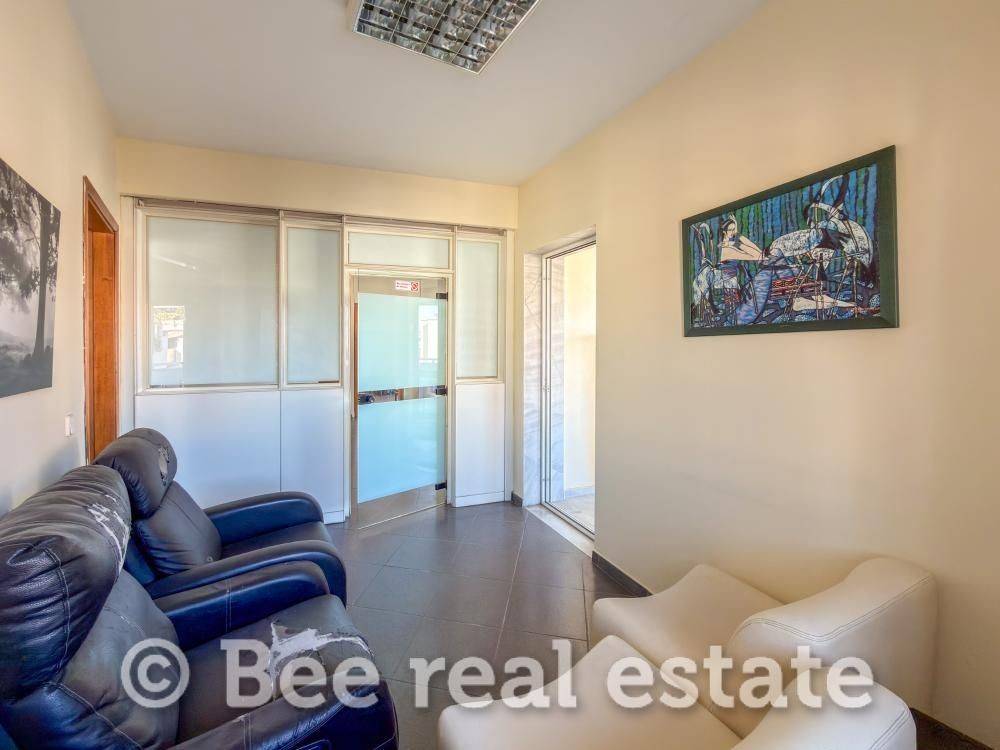 Άποψη εσωτερικού χώρου