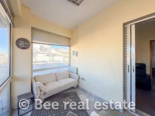 Άποψη εσωτερικού χώρου