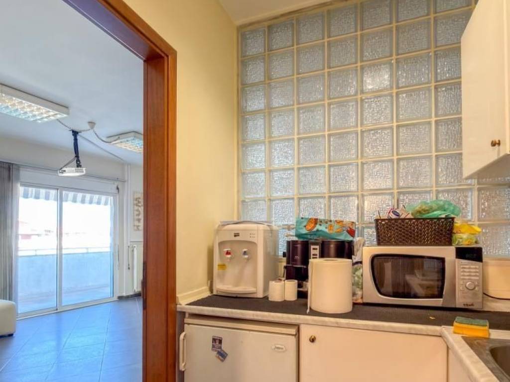 Άποψη εσωτερικού χώρου