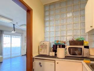 Άποψη εσωτερικού χώρου