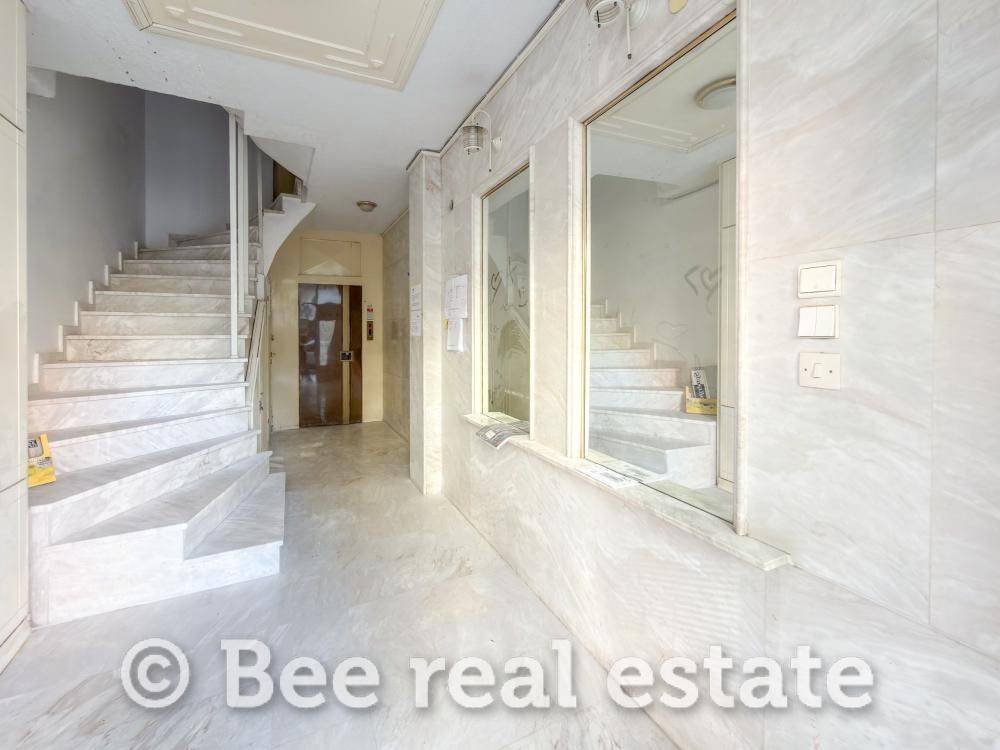 Άποψη εσωτερικού χώρου