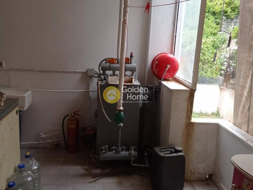 Βοηθητικός Χώρος