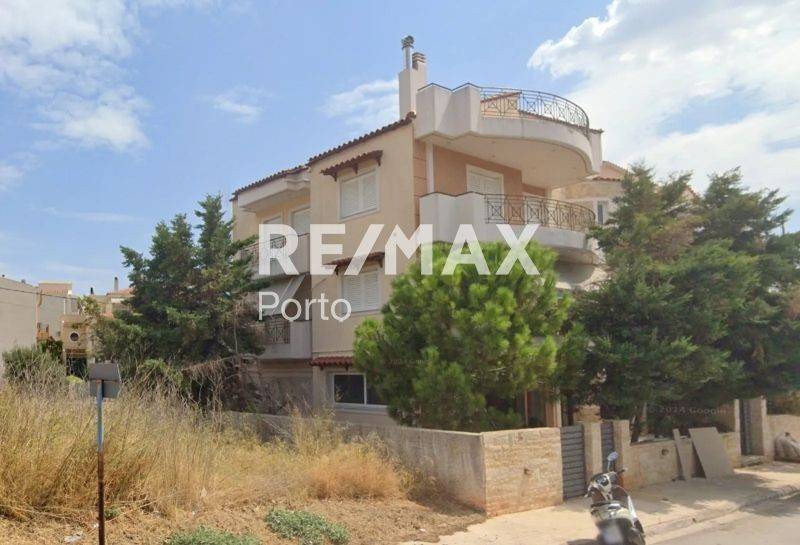 Εξωτερικός χώρος