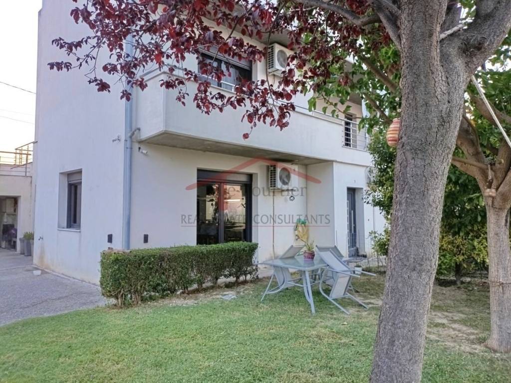 Εξωτερικός χώρος