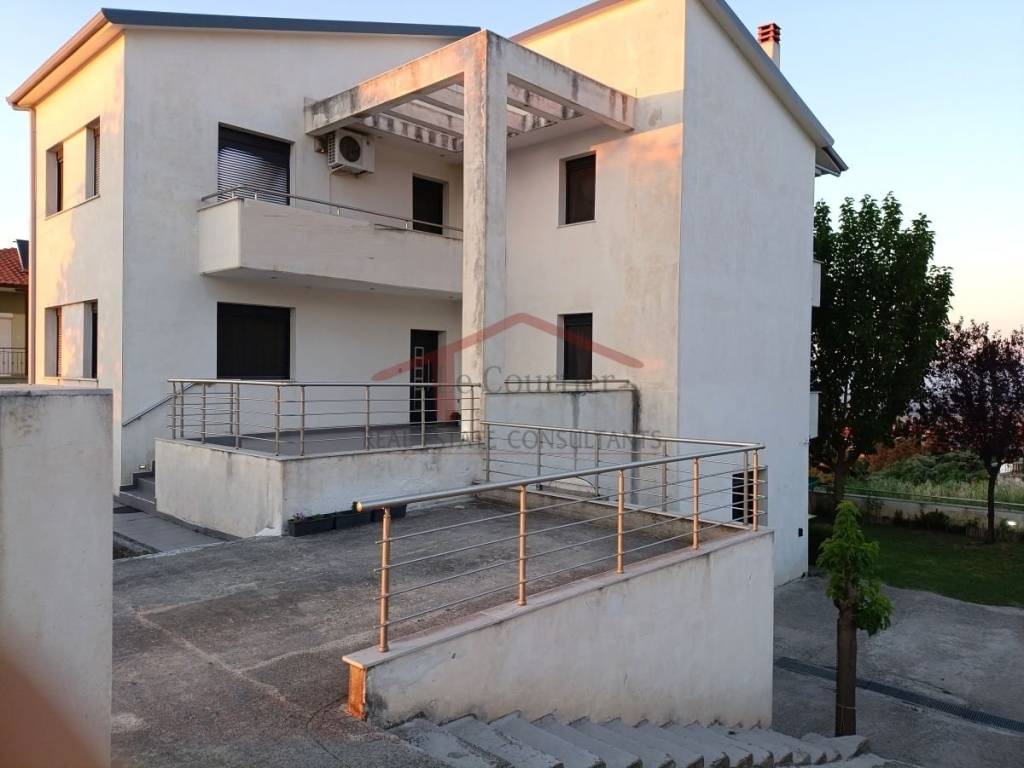 Εξωτερικός χώρος