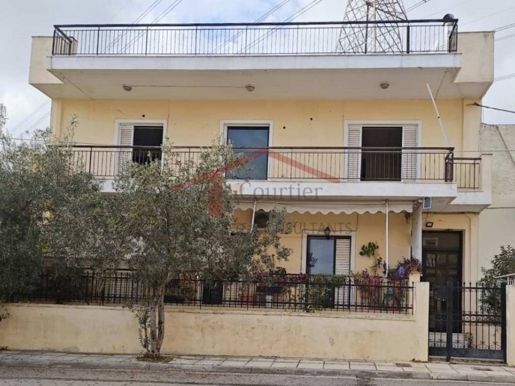 Εξωτερικός χώρος