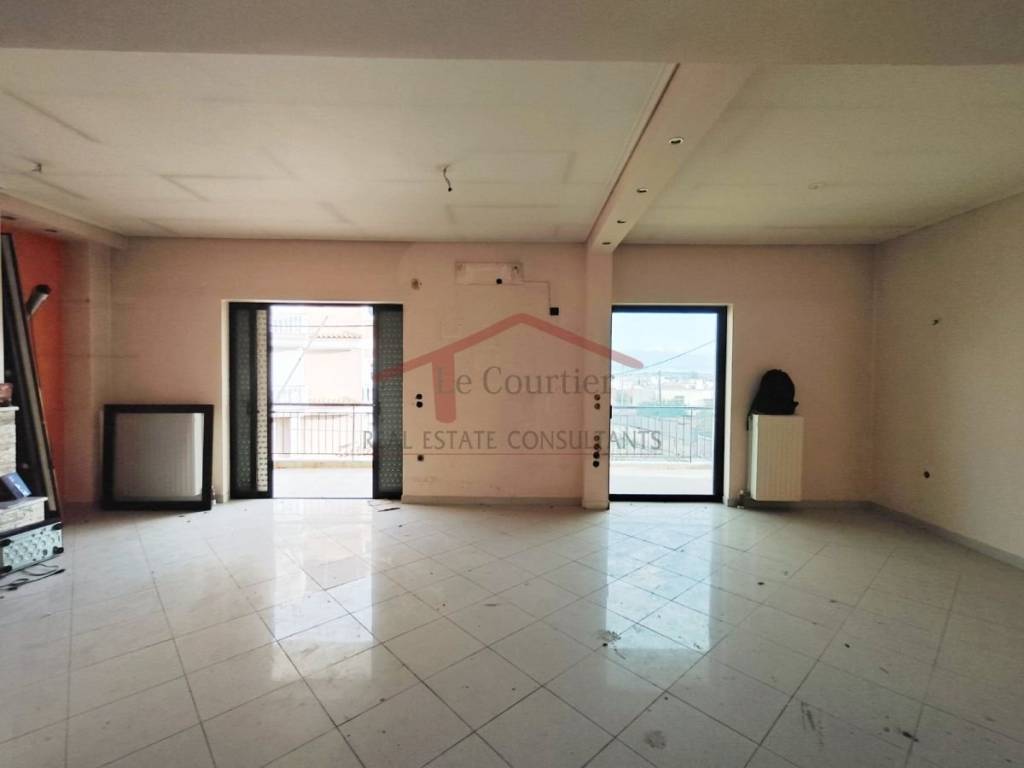 Άποψη χώρου