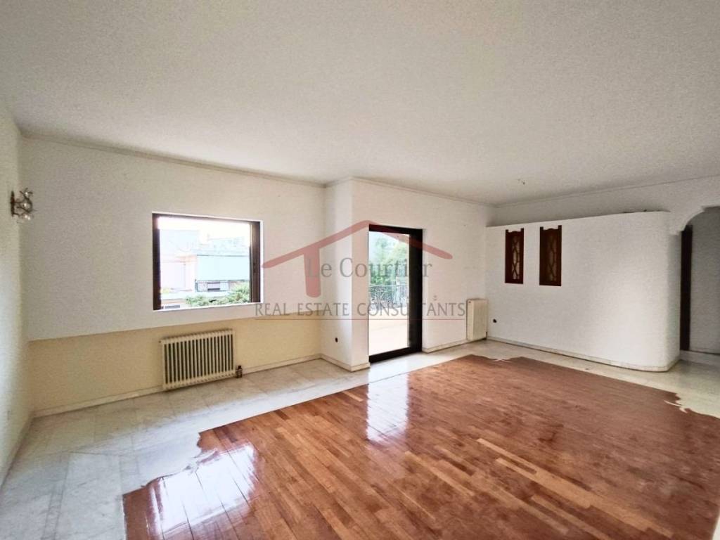 Άποψη χώρου