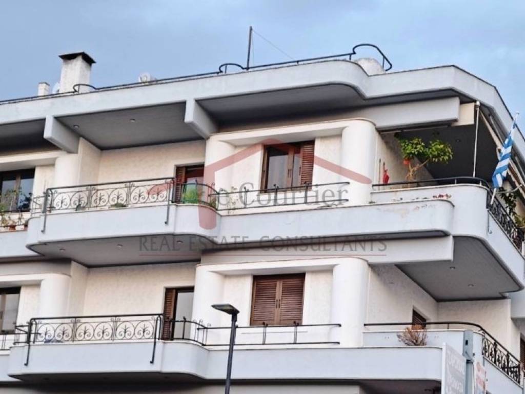 Εξωτερικός χώρος