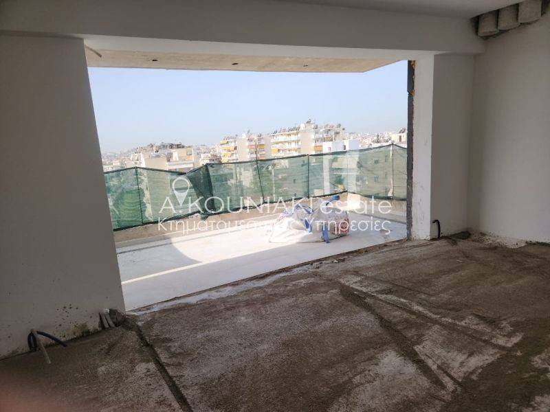 Άποψη χώρου