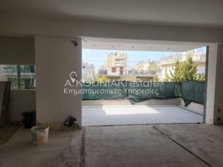 Άποψη χώρου