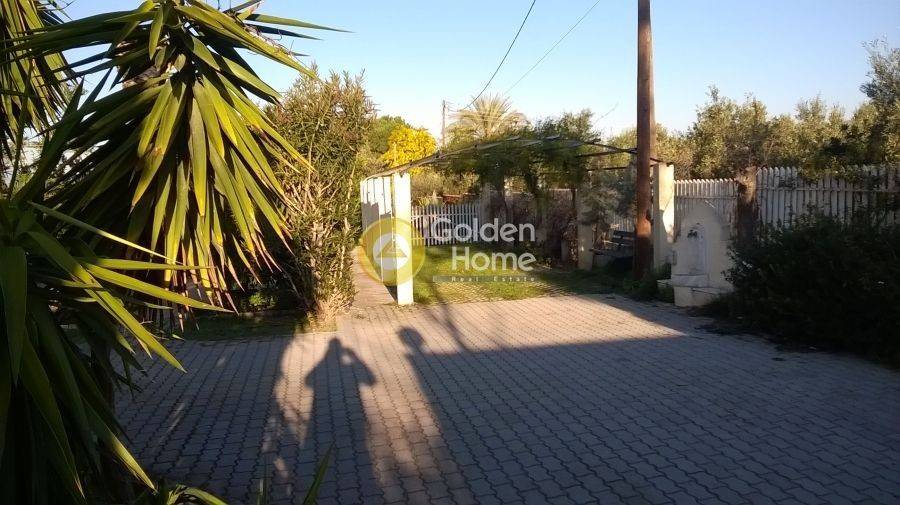 Εξωτερικός Χώρος