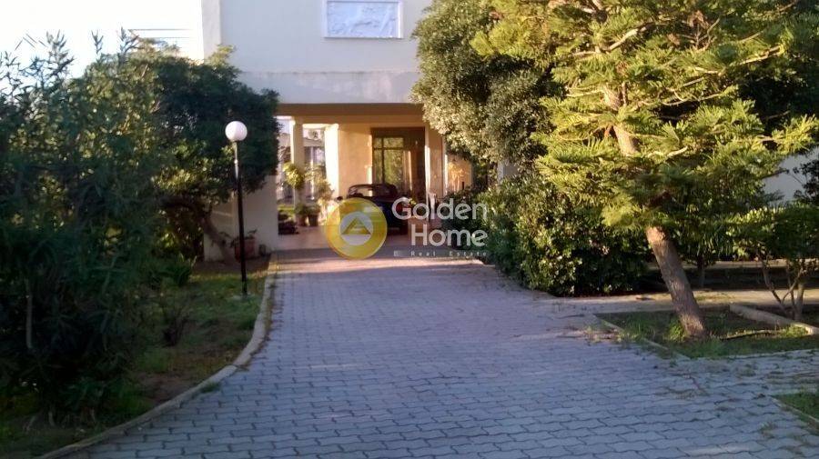 Εξωτερικός Χώρος