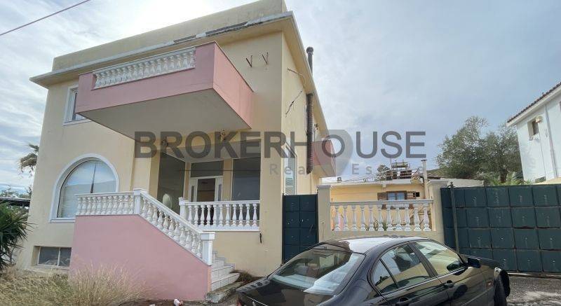 Εξωτερικός χώρος