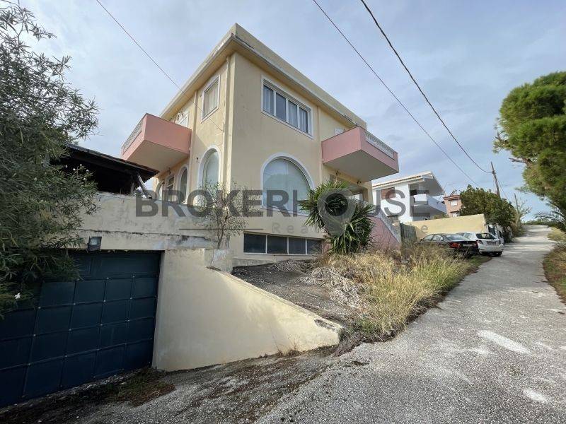 Εξωτερικός χώρος