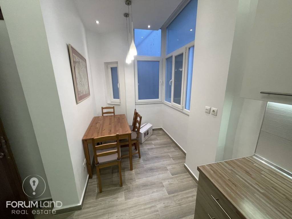 Forumland Real Estate, Κουζίνα