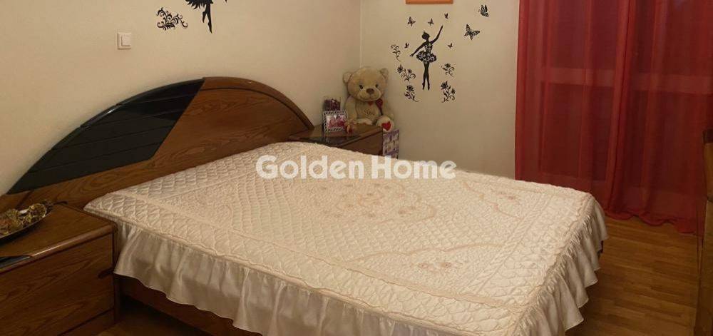 Υπνοδωμάτιο