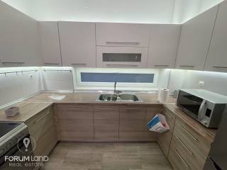 Forumland Real Estate, Κουζίνα