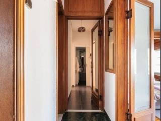 Forumland Real Estate, Διάδρομος