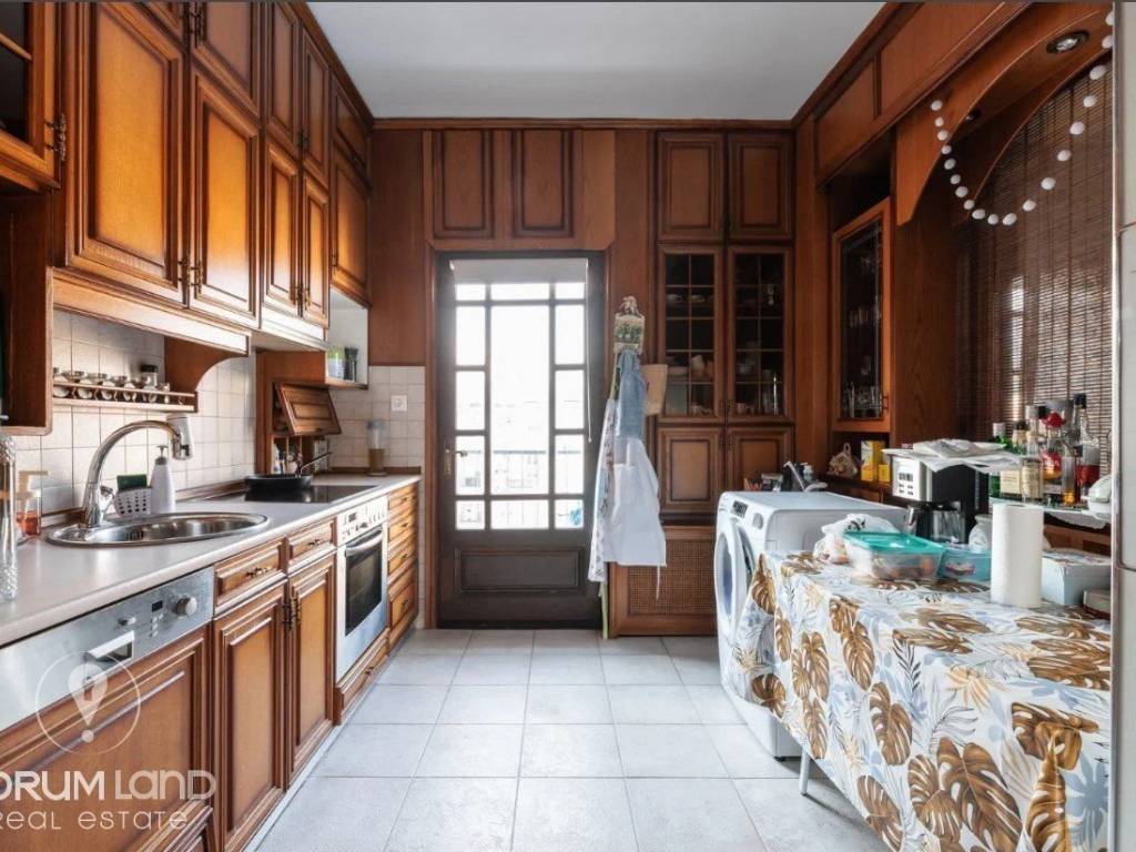 Forumland Real Estate, Κουζίνα