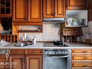 Forumland Real Estate, Κουζίνα