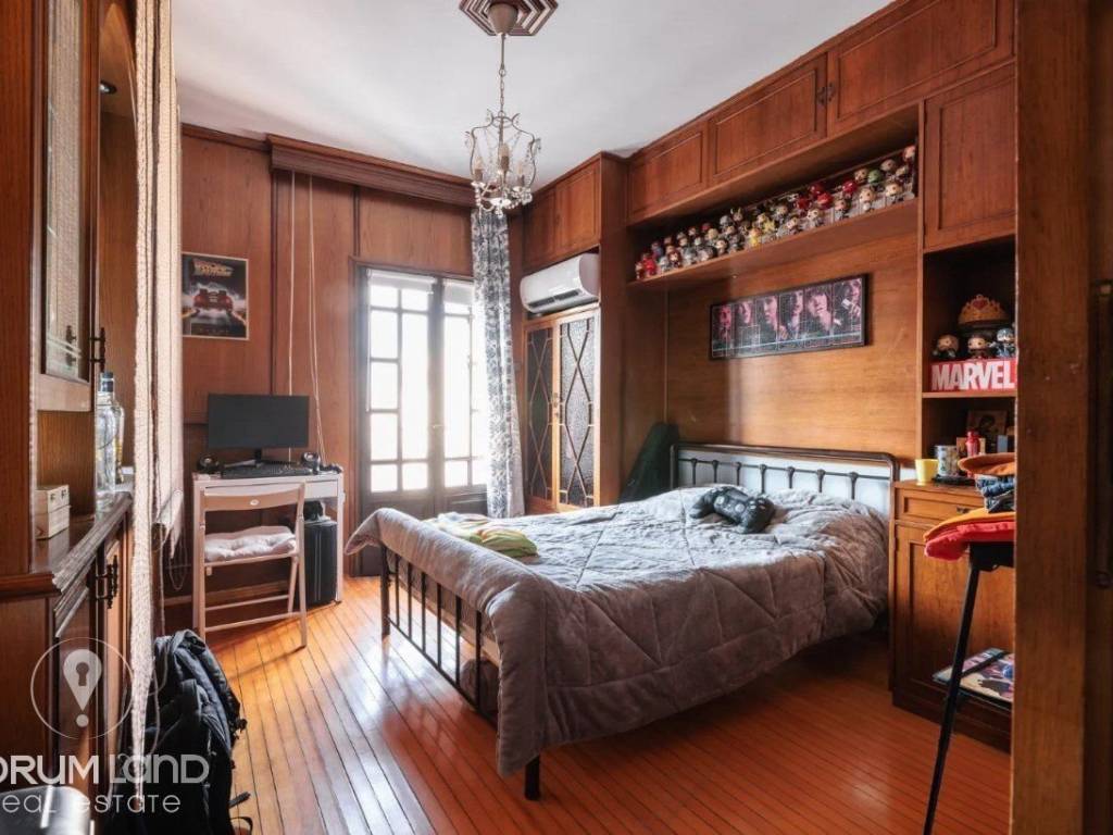 Forumland Real Estate, Υπνοδωμάτιο