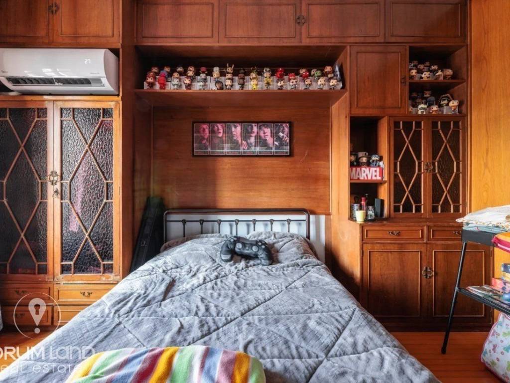 Forumland Real Estate, Υπνοδωμάτιο