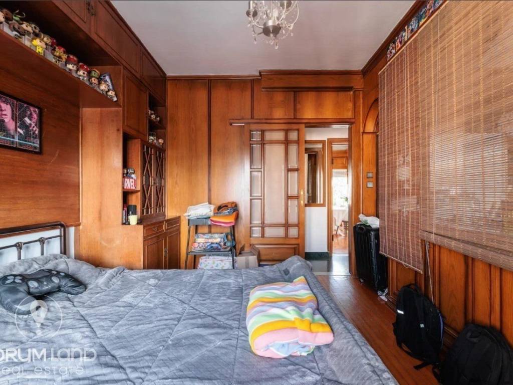 Forumland Real Estate, Υπνοδωμάτιο