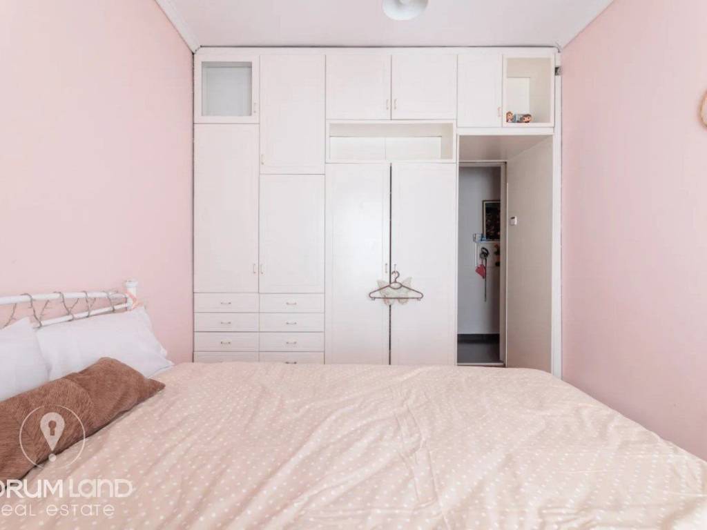 Forumland Real Estate, Υπνοδωμάτιο