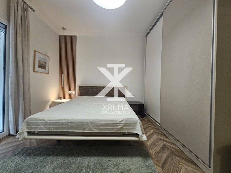 Υπνοδωμάτιο