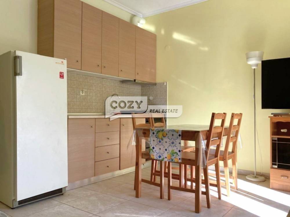 Σαλοκουζίνα