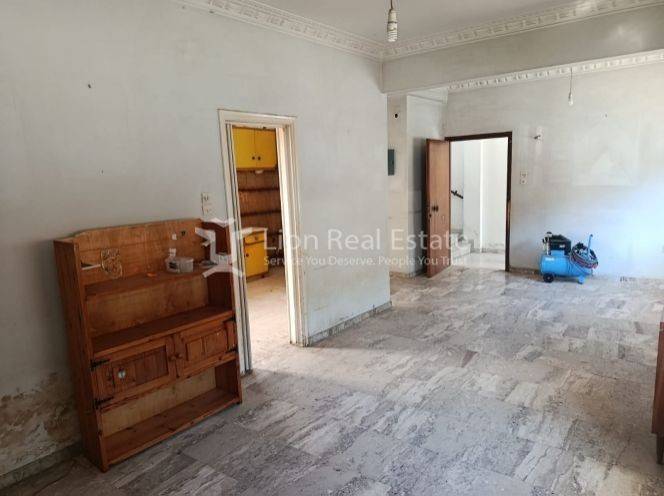 Άποψη χώρου