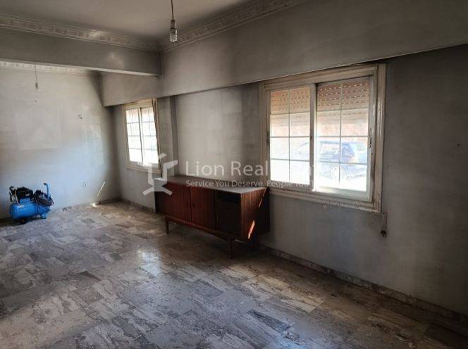 Άποψη χώρου