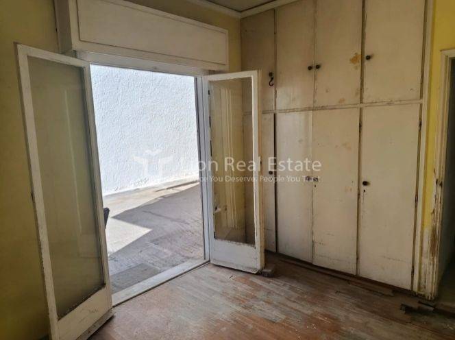 Υπνοδωμάτιο