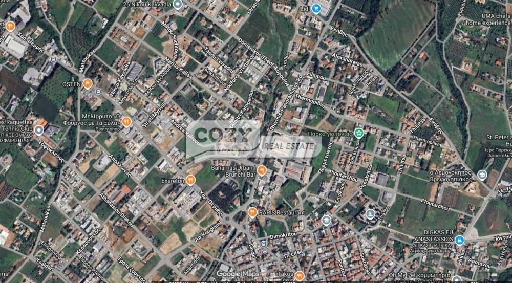 Τοπογραφικό