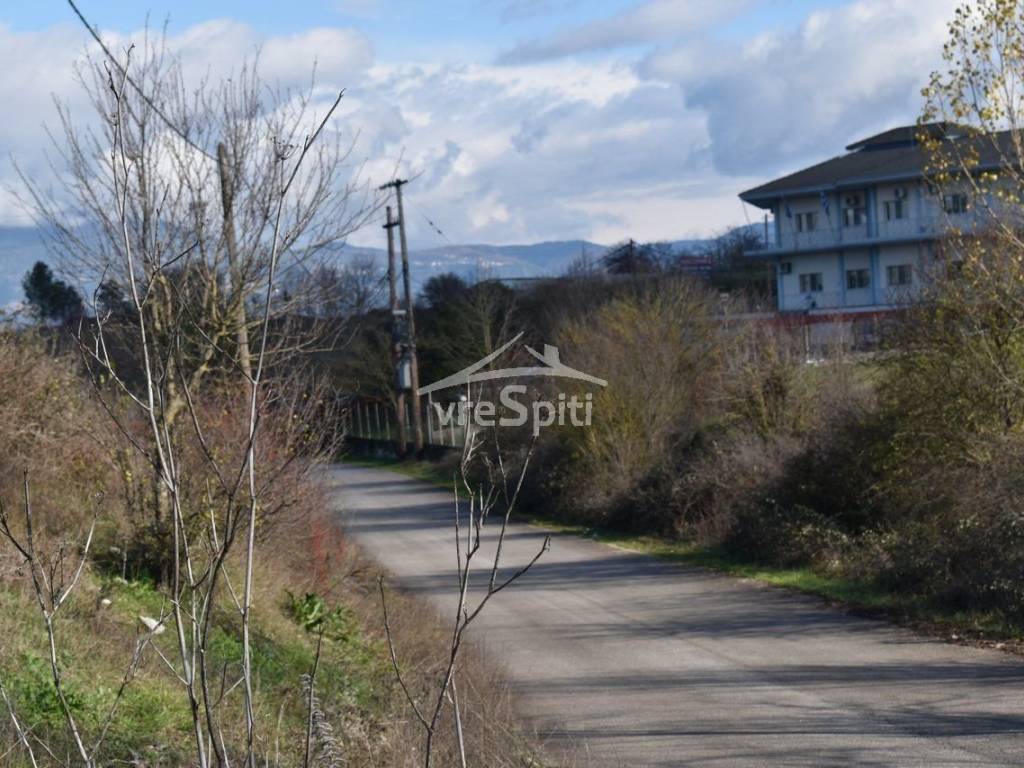 ΑΠΟΨΗ ΑΓΡΟΤΕΜΑΧΙΟΥ