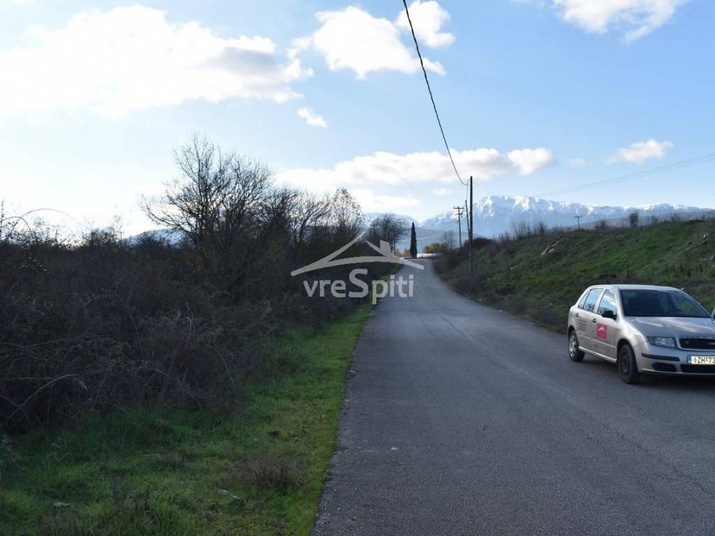 ΑΠΟΨΗ ΑΓΡΟΤΕΜΑΧΙΟΥ