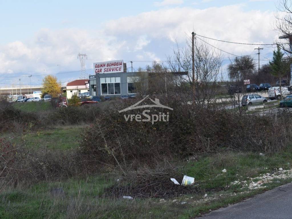 ΑΠΟΨΗ ΑΓΡΟΤΕΜΑΧΙΟΥ