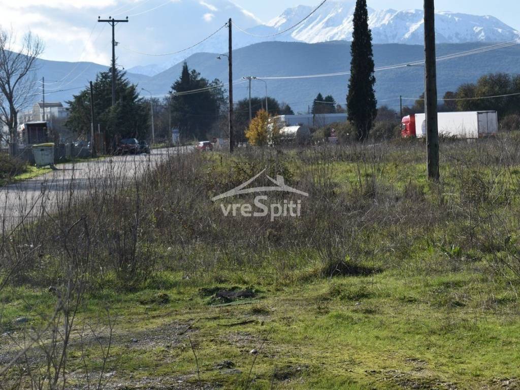 ΑΠΟΨΗ ΑΓΡΟΤΕΜΑΧΙΟΥ