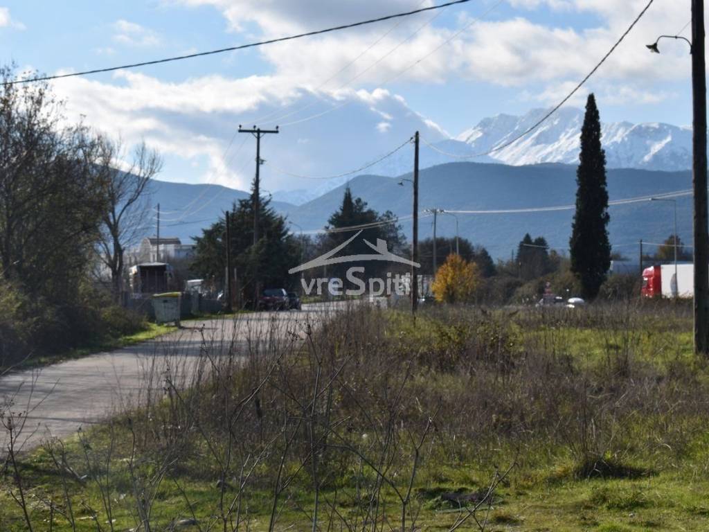 ΑΠΟΨΗ ΑΓΡΟΤΕΜΑΧΙΟΥ