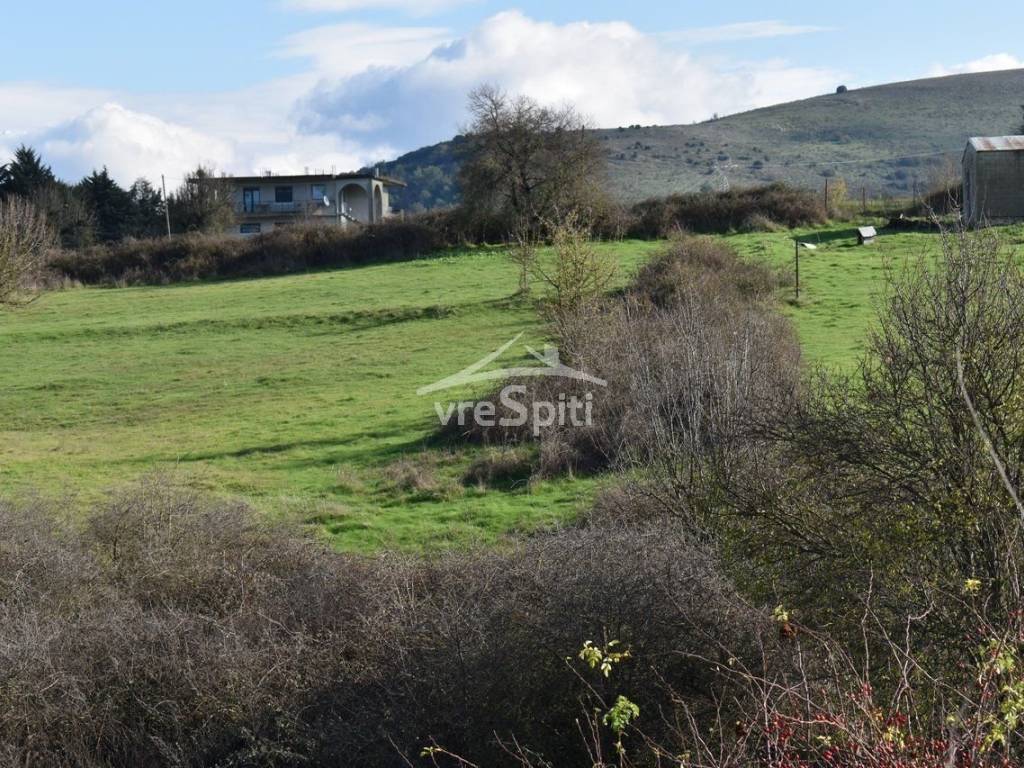 ΑΠΟΨΗ ΑΓΡΟΤΕΜΑΧΙΟΥ