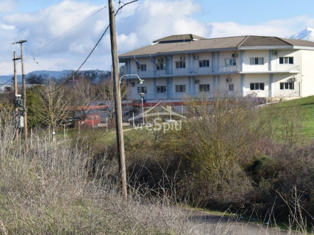 ΑΠΟΨΗ ΑΓΡΟΤΕΜΑΧΙΟΥ