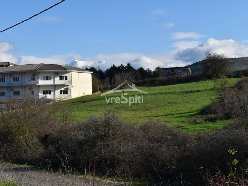 ΑΠΟΨΗ ΑΓΡΟΤΕΜΑΧΙΟΥ